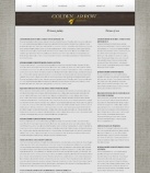 Политика конфиденциальности