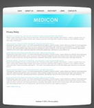 Политика конфиденциальности