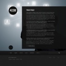 Политика конфиденциальности