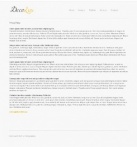 Политика конфиденциальности