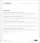 Политика конфиденциальности