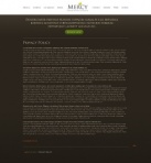 Политика конфиденциальности