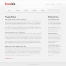 Политика конфиденциальности