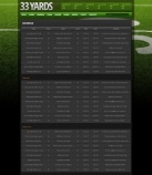 Расписание