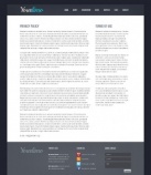 Политика конфиденциальности