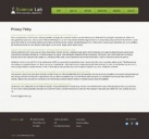 Политика конфиденциальности