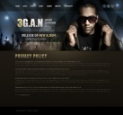 Политика конфиденциальности