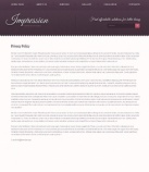 Политика конфиденциальности