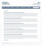 Политика конфиденциальности