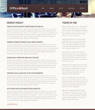 Политика конфиденциальности