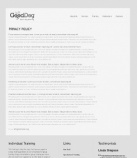 Политика конфиденциальности