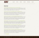 Политика конфиденциальности