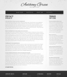 Политика конфиденциальности