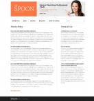 Политика конфиденциальности