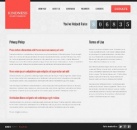 Политика конфиденциальности