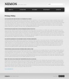 Политика конфиденциальности