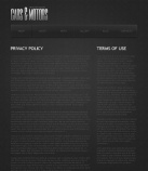 Политика конфиденциальности