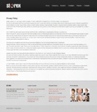 Политика конфиденциальности