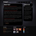 Политика конфиденциальности