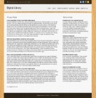 Политика конфиденциальности