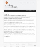 Политика конфиденциальности