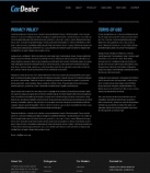 Политика конфиденциальности