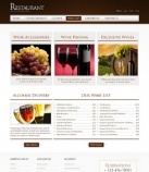 Wine list