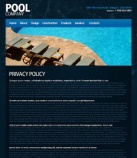 Политика конфиденциальности