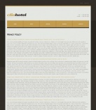 Политика конфиденциальности