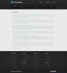 Политика конфиденциальности