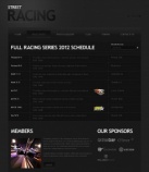 Race Dates