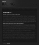 Политика конфиденциальности