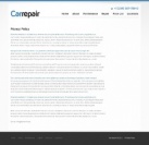 Политика конфиденциальности