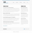 Политика конфиденциальности