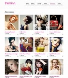 Аксессуары