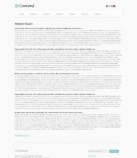 Политика конфиденциальности