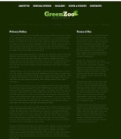 Политика конфиденциальности