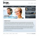 Политика конфиденциальности