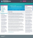 Политика конфиденциальности