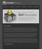 Политика конфиденциальности