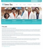 Политика конфиденциальности