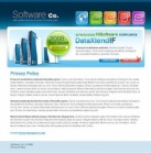 Политика конфиденциальности