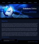 Политика конфиденциальности