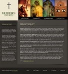 Политика конфиденциальности