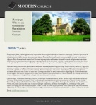 Политика конфиденциальности