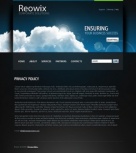 Политика конфиденциальности