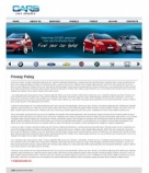 Политика конфиденциальности