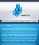 Политика конфиденциальности