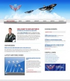 About Air Force