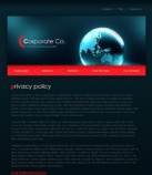 Политика конфиденциальности